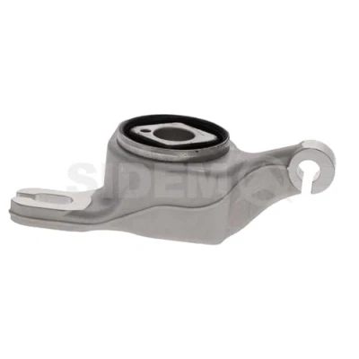 Immagine di SIDEM 849658 Silent Block posteriore, inferiore, Assale anteriore Sx Cuscinetto gomma metallo Braccio trasversale oscillante MERCEDES BENZ: Classe ML