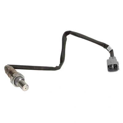 Immagine di DENSO Direct Fit DOX 2028 Sonda lambda M18x1.5 riscaldato, planare, jump TOYOTA: Yaris II Hatchback, Aygo, III Hatchback