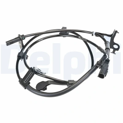 Immagine di DELPHI SS21539 12B1 Sensore ABS attivo TOYOTA: Yaris III Hatchback