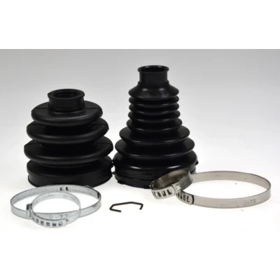 Immagine di LÖBRO 306117 Soffietto TPE (elastomero termoplastico), NBR (Nitrile Butadiene Caucciù) MINI: Countryman