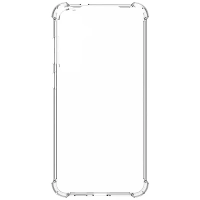 Immagine di Samsung by Mobeen Backcover per cellulare Galaxy S24+ Trasparente