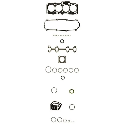 Immagine di AJUSA 50309500 Kit completo guarnizioni, Motore con guarnizione testata VOLKSWAGEN: Caddy 3