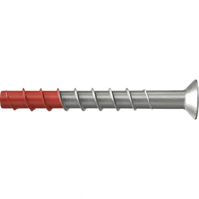 Immagine di Fischer 558246 FBS II 8x100 50/35 SK R Vite per calcestruzzo 8 mm 100 TX 50 pz.
