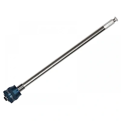 Immagine di Bosch Accessories Power Tools 2608594263 Alberino di supporto per seghe a tazza 1 pz.