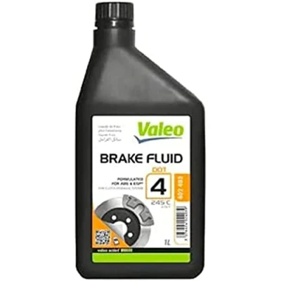 Immagine di VALEO DOT 4 402403 Liquido freni 1 FIAT: Punto I Hatchback, Evo Panda VOLKSWAGEN: Passat B6 Variant, Touran II mister