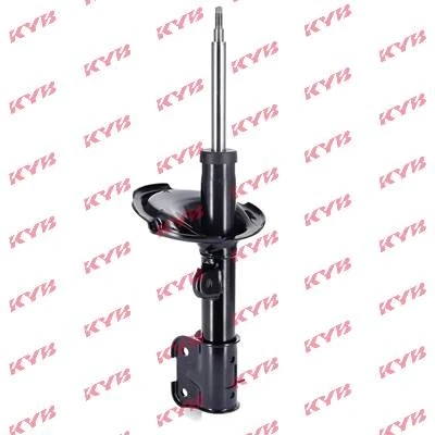 Immagine di Ammortizzatore KYB Excel G 339751 Collegamenti