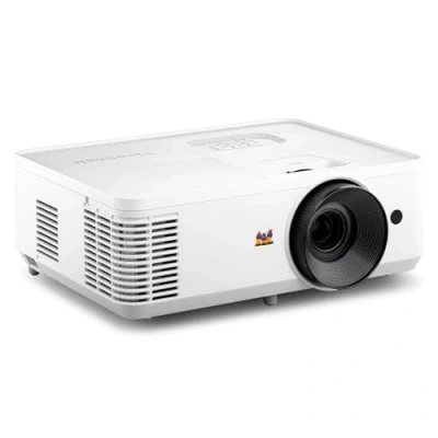 Immagine di Viewsonic Videoproiettore PX704HD Laser Luminosità: 4000 lm 1920 x 1200 WUXGA Bianco