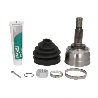 Immagine di PASCAL G11047PC Kit Giunto Omocinetico lato ruota