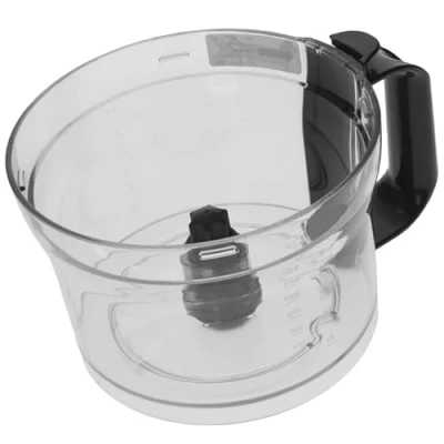 Immagine di Ciotola, contenitore 1,2 l KW714982 compatibile con Kenwood FPM250 FPM260 FPM265 FPM270