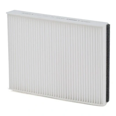 Immagine di MAHLE ORIGINAL LA 877 Filtro abitacolo Prefiltro, particellare 246,0 190 30,0 MERCEDES BENZ: Classe C T modell, ML, GLC SUV