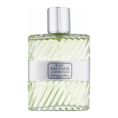 Immagine di Dior Eau Sauvage Dopobarba 100 ml