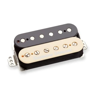 Immagine di Guitar Pickup Seymour Duncan 78 Model TB, zebra