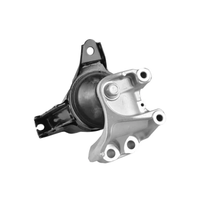 Immagine di TEDGUM TED52535 Supporto motore Dx idraulico CVT Cambio automatico (a variazione continua) HONDA: CR V 4