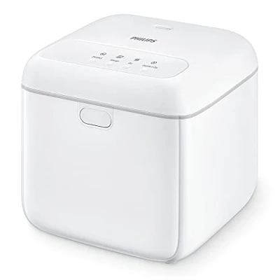 Immagine di Philips Box UV C per la Disinfezione di Oggetti, 135 W, Bianco