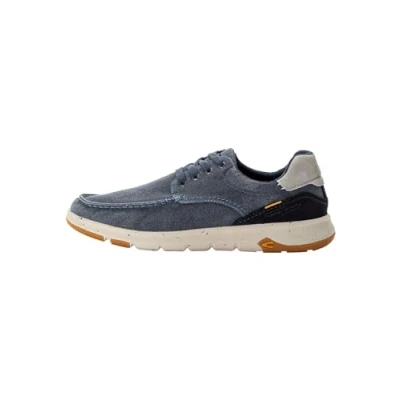 Immagine di camel active 54hv003 722660, Scarpe da Ginnastica Uomo, Blu, 41 EU