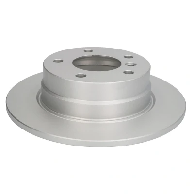 Immagine di Disco freno ABE C4B032ABE P indietro/completo/altamente carbonizzato/1 pezzo