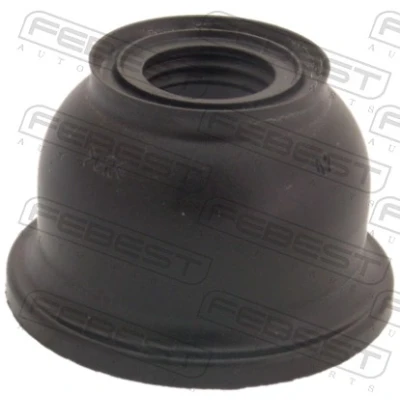 Immagine di FEBEST HYBJB 001 Kit riparazione, Giunto di supporto / guida inferiore, bilaterale, Assale anteriore HYUNDAI: Matrix