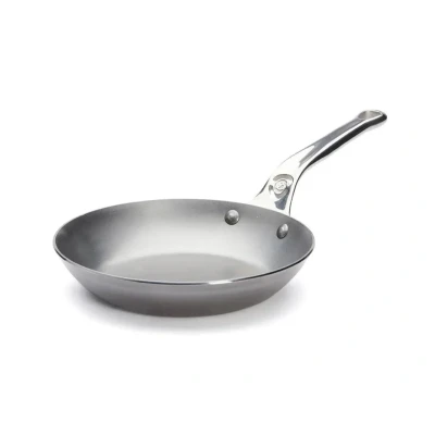 Immagine di The Buyer Frying Pan Mineral B Pro ø 28 cm Without non stick coating