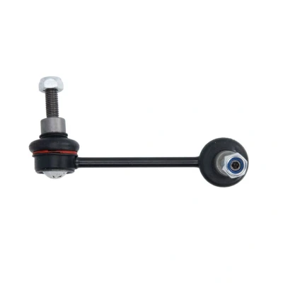Immagine di febi BILSTEIN 19866 Bielletta barra stabilizzatrice Assale anteriore Dx 127 M10 x 1,5 Plus con dado autobloccante Acciaio NISSAN: Interstar Van