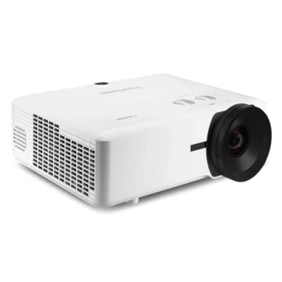 Immagine di Viewsonic Videoproiettore LS920WU Laser Luminosità: 6000 lm 1920 x 1200 WUXGA 3000000 : 1 Bianco