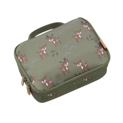 Immagine di Borsa Termica Fresk Cerbiatto Verde