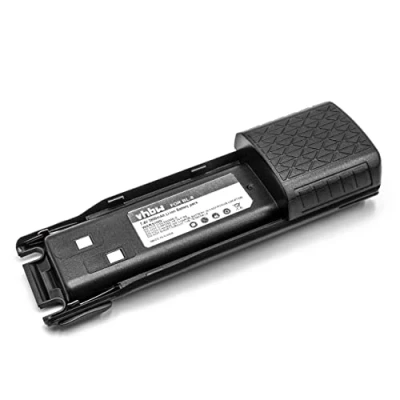 Immagine di vhbw batteria compatibile con Baofeng UV 82L, 8R, 82C, 82X, 8D, 82HP, 82, UV82 radio (3800mAh, 7,4V, Li Ion)
