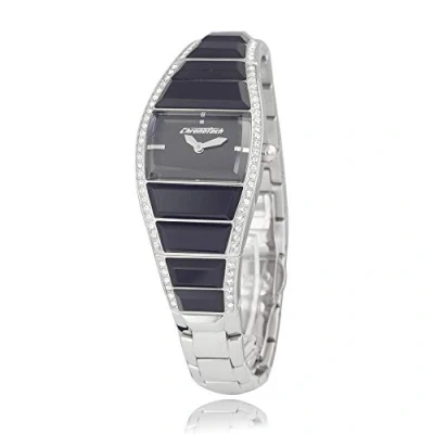 Immagine di Chronotech Orologio Analogico Quarzo Donna con Cinturino in Acciaio Inox CT7099LS 02M