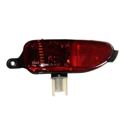 Immagine di TYC 19 0147 05 2 Retronebbia Dx con portalampada OPEL: Corsa C Hatchback