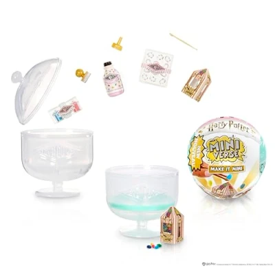 Immagine di MGA Make It Mini Harry Potter Honeydukes in PDQ