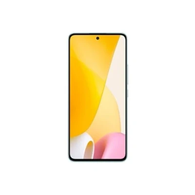 Immagine di XIAOMI 12 Lite 16,6 cm (6.55&quot;) Double SIM Android 5G USB Type C 8 Go 256 4300 mAh Vert