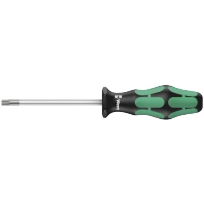 Immagine di Cacciavite Torx Wera 367 Officina e meccanica Dimensione (Cacciavite) T 40 Lunghezza della lama: 130 mm