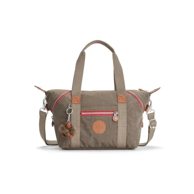 Immagine di Kipling ART MINI Borsa a mano, Donna, Taglia: One Size, True beige combo