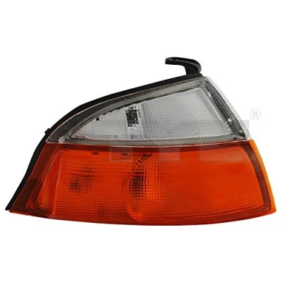Immagine di TYC 18 5615 05 2 Frecce arancione anteriore Dx con portalampada