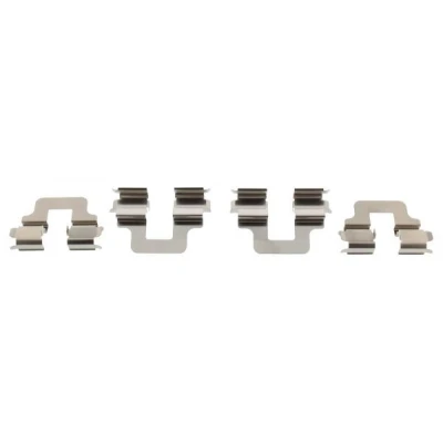 Immagine di MAPCO 9628 Kit accessori, Pastiglia freno Assale posteriore FORD: S Max Mk1, Galaxy Mk2 MPV, LAND ROVER: Freelander 2 SUV, Range Rover Evoque