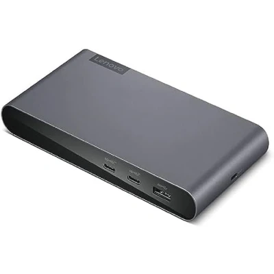 Immagine di Lenovo USB C Universal Busines Dock EU
