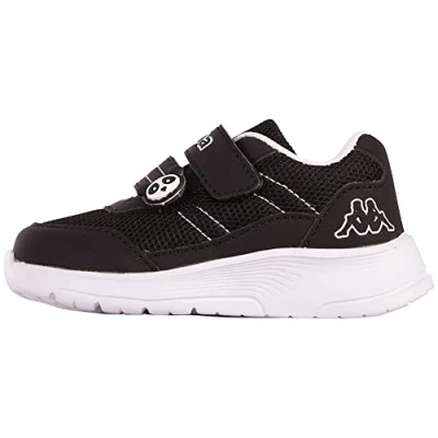 Immagine di Kappa Deutschland Codice Stile: 280023m pio M, Scarpe da Ginnastica Unisex Bimbi 0 24, Navy Rosa, 20 EU