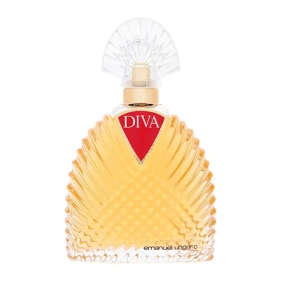 Immagine di Emanuel Ungaro Diva Eau de Parfum 50 ml