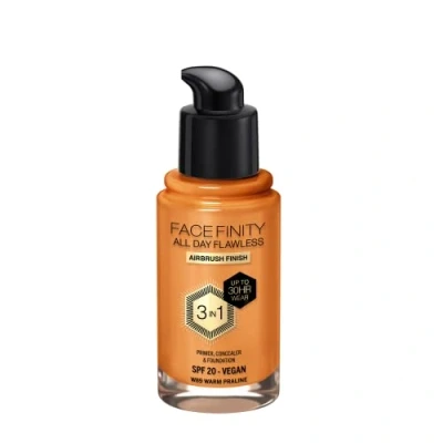 Immagine di Max Factor Facefinity, impeccabile per tutta la giornata