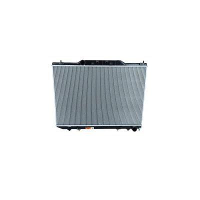 Immagine di Nrf 53319 Radiatore, Raffreddamento motore