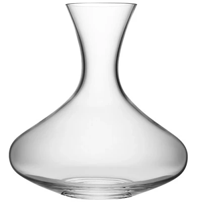 Immagine di LSA Caraffa da vino. 1.5 L. colore: Trasparente