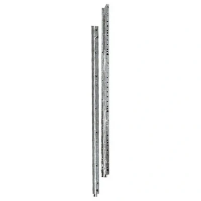 Immagine di Hager UN12A Guida di supporto Acciaio 1797 mm 2 pz.