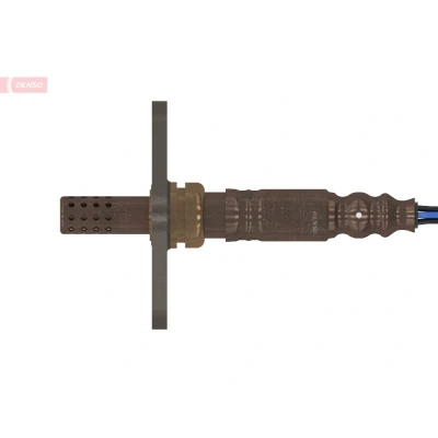 Immagine di DENSO Direct Fit DOX 0210 Sonda lambda Flange 54 riscaldato, a dito, jump