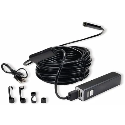 Immagine di Cam Cable Scout 897 90060 HellermannTyton 1 pz.