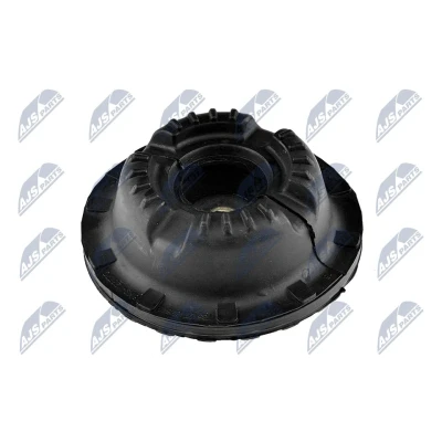 Immagine di NTY AD VW 029 Supporto ammortizzatore a molla Assale anteriore, anteriore Sx, Dx, Dx AUDI: A4 B8 Avant, Sedan
