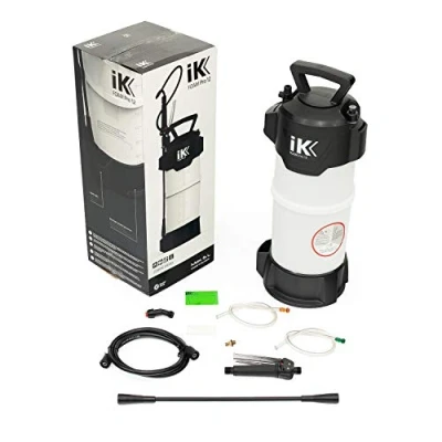 Immagine di IK Sprayers Pro 12 82676 Bomboletta spray a pompa 10l