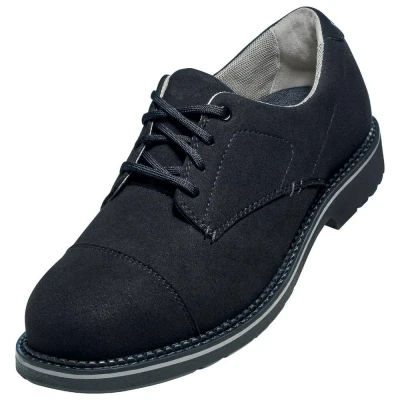 Immagine di uvex 1 business 8430143 scarpe di sicurezza S3 Taglia delle (EU): 43 Nero Paio/a
