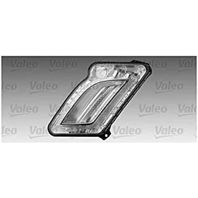 Immagine di VALEO 044476 Frecce Dx, Paraurti ORIGINAL PART LED VOLVO: V60 I, S60 II