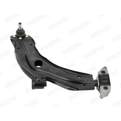 Immagine di MOOG FI WP 5202 Braccio oscillante, Sospensione ruota Assale anteriore Dx trasversale oscillante FIAT: Doblo I Station Wagon, Cargo