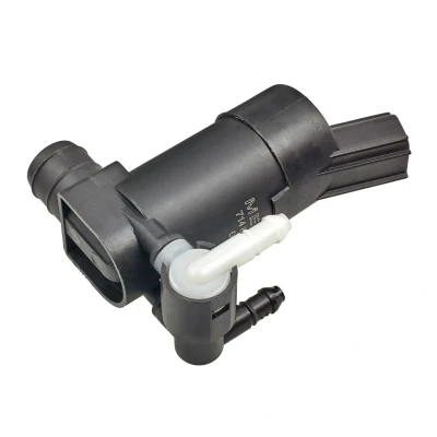 Immagine di MEYLE 714 870 0003 Pompa Tergicristallo 12 FORD: S Max Mk1, Focus 2 Kombi, C Max, VOLVO: V50, V70 2, C30