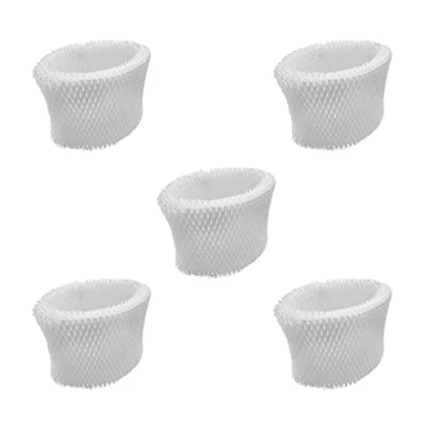 Immagine di vhbw 5x filtri compatibile con Philips HU4801, HU4803, HU4811, HU4813, HU4814 umidificatori Sostituisce HU4102/01, FY2401/10